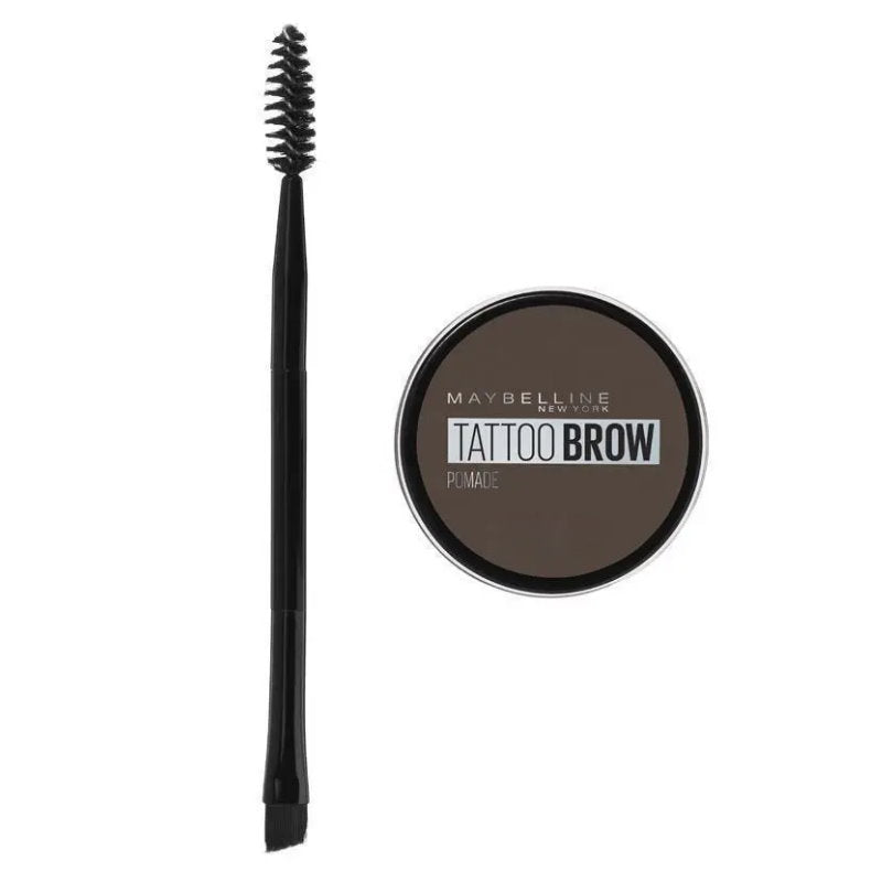 Maybelline Tattoo Brow Pomade 03 Medium Brown