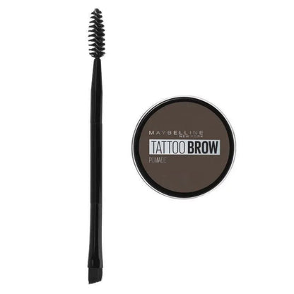 Maybelline Tattoo Brow Pomade 03 Medium Brown
