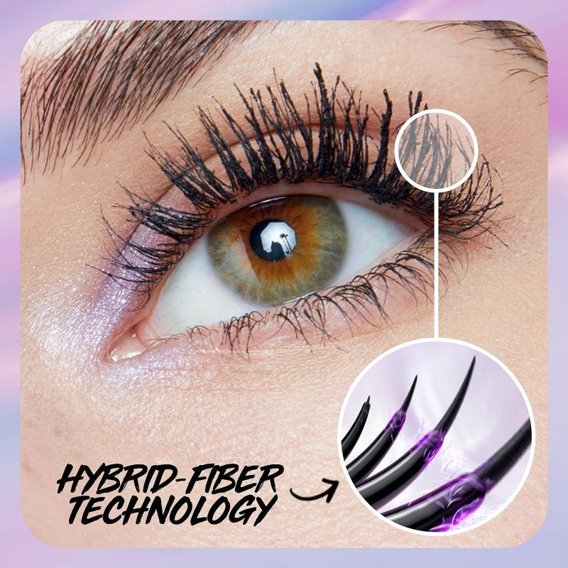 Maybelline The Falsies Surreal Extensions Mascara - 01 Very Black Washable (carded)