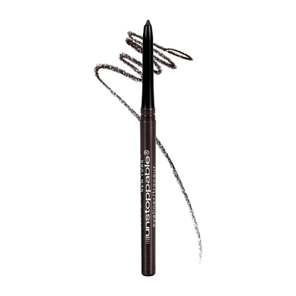 4 x Maybelline Unstoppable Automatic Pencil Eyeliner 702 Espresso (Carded)