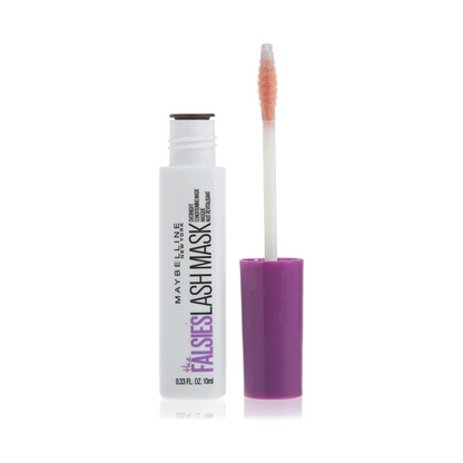 Maybelline the Falsies Lash Mask Overnight Conditioning Mask / Mascara 190