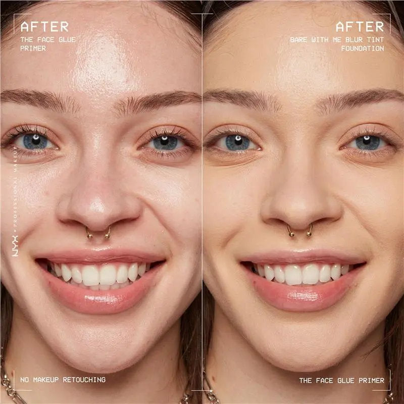 3x NYX Face Glue Gripping Primer 35mL
