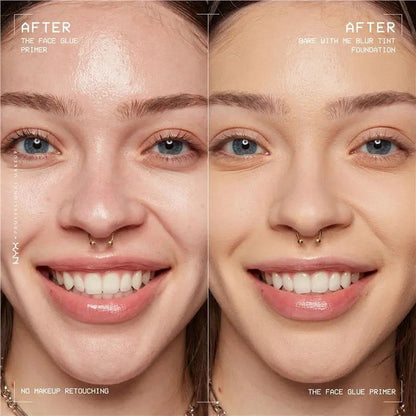 3x NYX Face Glue Gripping Primer 35mL