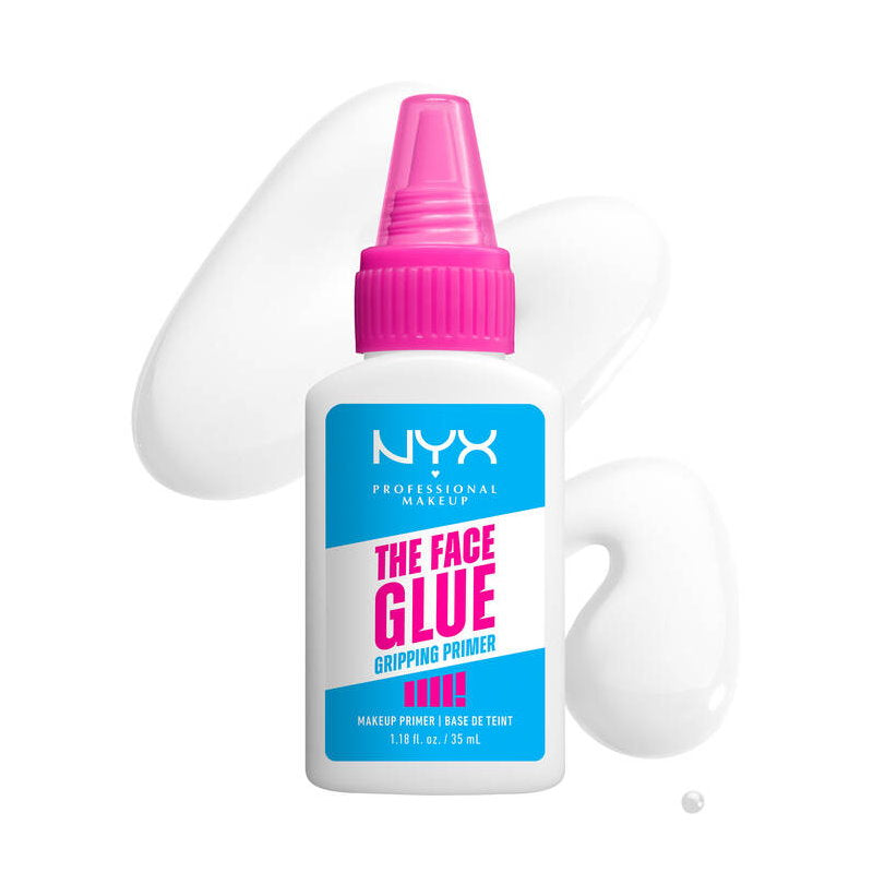 3x NYX Face Glue Gripping Primer 35mL