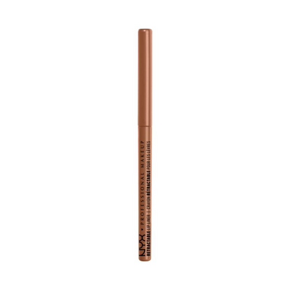 6x NYX Mechanical Lip Liner Natural 18ml