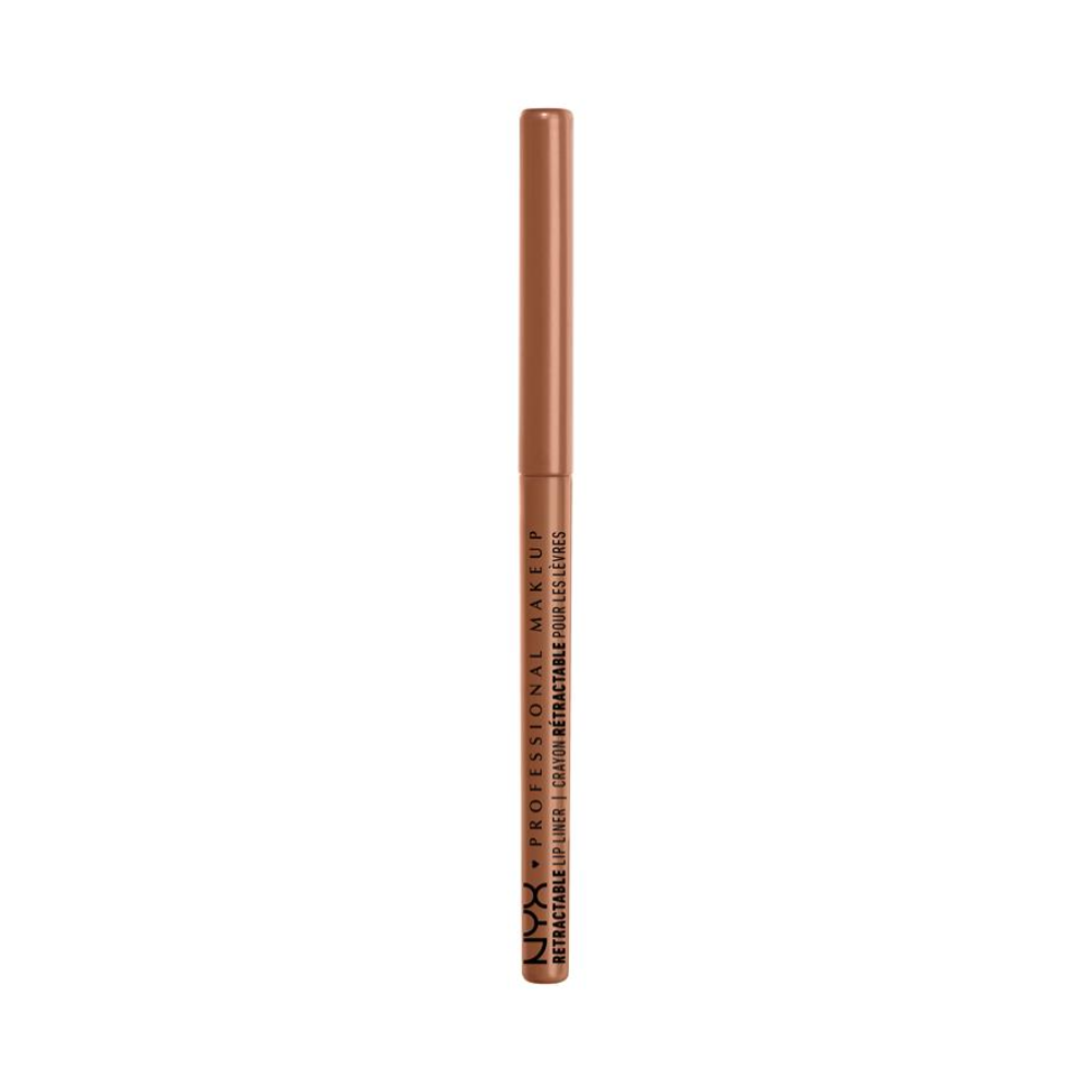 3x NYX Mechanical Lip Liner Natural 18ml