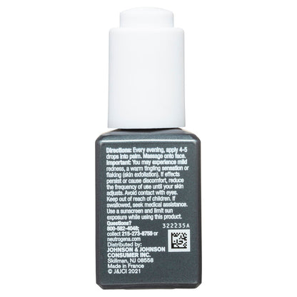 Neutrogena Rapid Wrinkle Repair Retinol Pro+ Power Serum 30ml