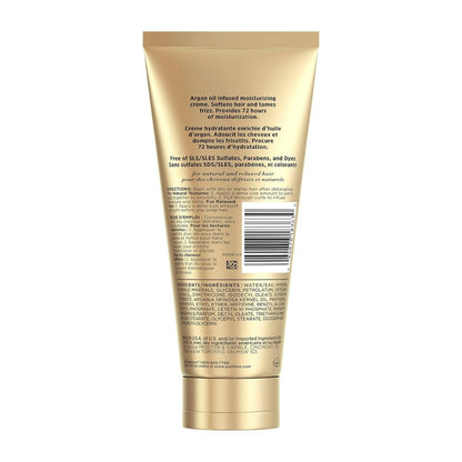 Pantene Gold Series Intense Hydrating Butter Creme Hair Care 193g