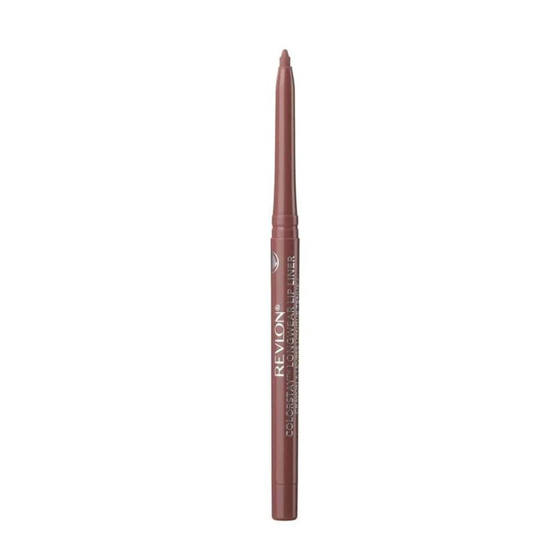 3pk Revlon Colorstay Longwear Lip Liner 660 Mauve