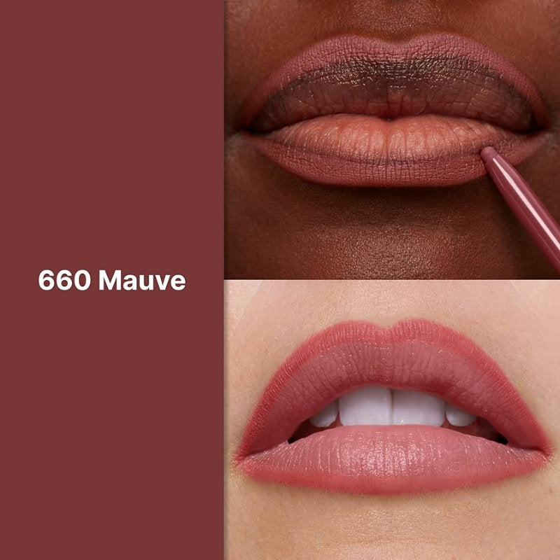 Revlon Colorstay Longwear Lip Liner 660 Mauve