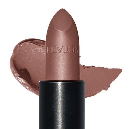 2x Revlon Super Lustrous The Luscious Mattes Lipstick 002 Cocoa