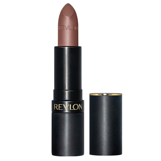 Revlon Super Lustrous The Luscious Mattes Lipstick 002 Cocoa