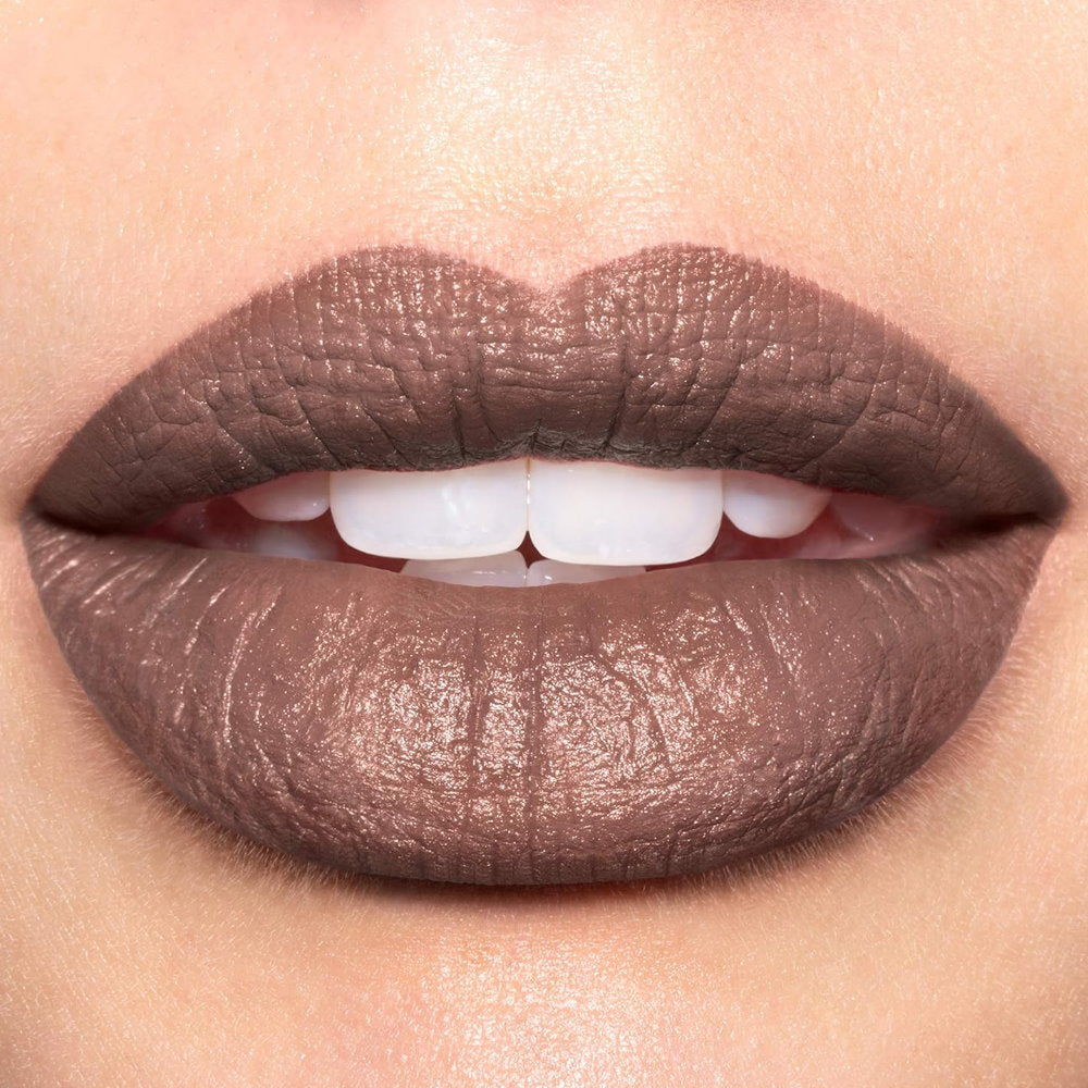 Revlon Super Lustrous The Luscious Mattes Lipstick 002 Cocoa