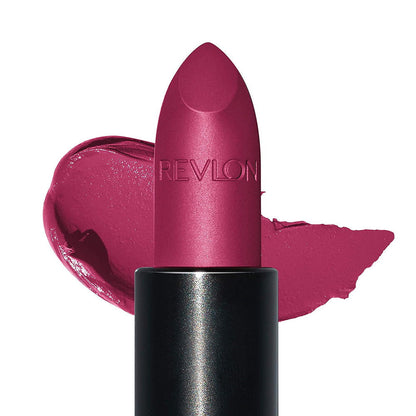 Revlon Super Lustrous The Luscious Mattes Lipstick 025 Insane