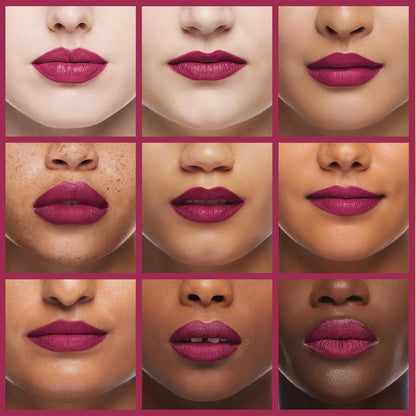Revlon Super Lustrous The Luscious Mattes Lipstick 025 Insane