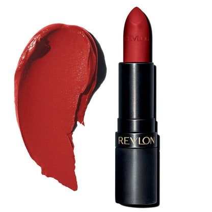 2x Revlon Super Lustrous The Luscious Mattes Lipstick 027 Ride Or Die