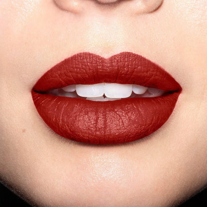 2x Revlon Super Lustrous The Luscious Mattes Lipstick 027 Ride Or Die