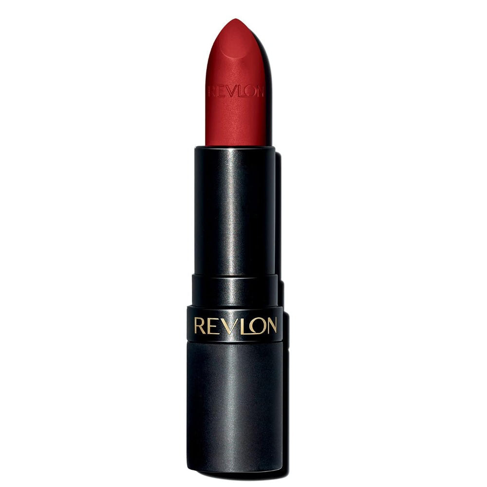 Revlon Super Lustrous The Luscious Mattes Lipstick 027 Ride Or Die
