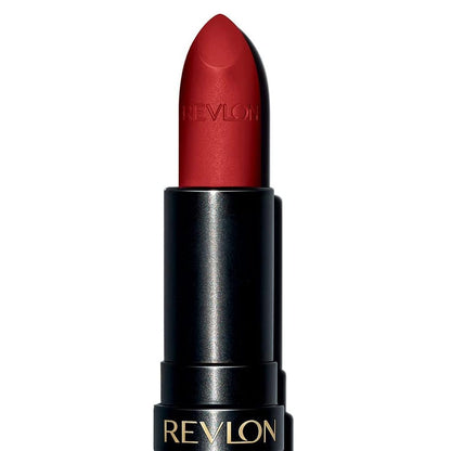 Revlon Super Lustrous The Luscious Mattes Lipstick 027 Ride Or Die