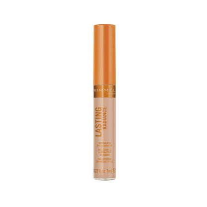 3 x Rimmel Lasting Radiance Concealer & Eye Illuminator 7mL - 060 Sand