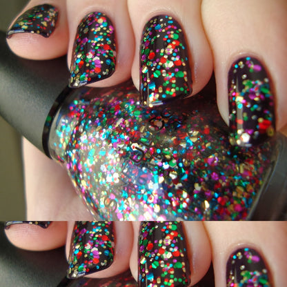 Sinful Colors Pride Nail Polish 15ml 1309 Pride