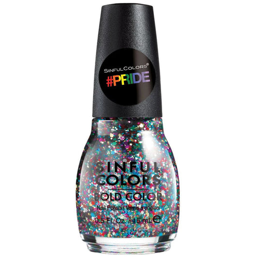 Sinful Colors Pride Nail Polish 15ml 1309 Pride