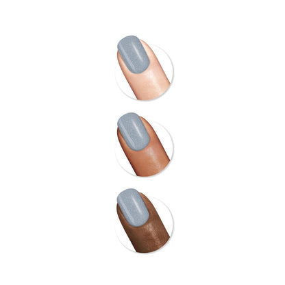 Sally Hansen Miracle Gel Step 1 Nail Polish 14.7ml 901 Gift for Blue