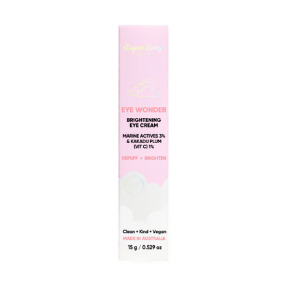 SugarBaby Eye Wonder Brightening Eye Cream 15g