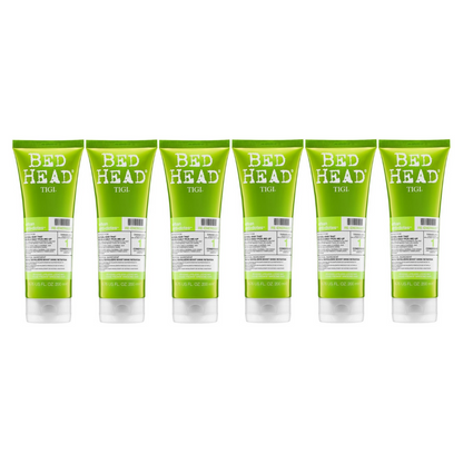 6x Tigi Bed Head Conditioner Re Energize Urban Anti Dotes 200mL