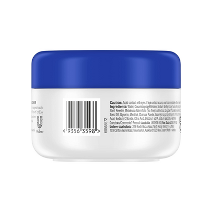 4x Toni & Guy Scalp Care Pre Shampoo Scalp Scrub 175mL