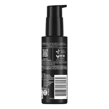 Tresemme Argan Oil Smooth Curls Step No 4 100ml