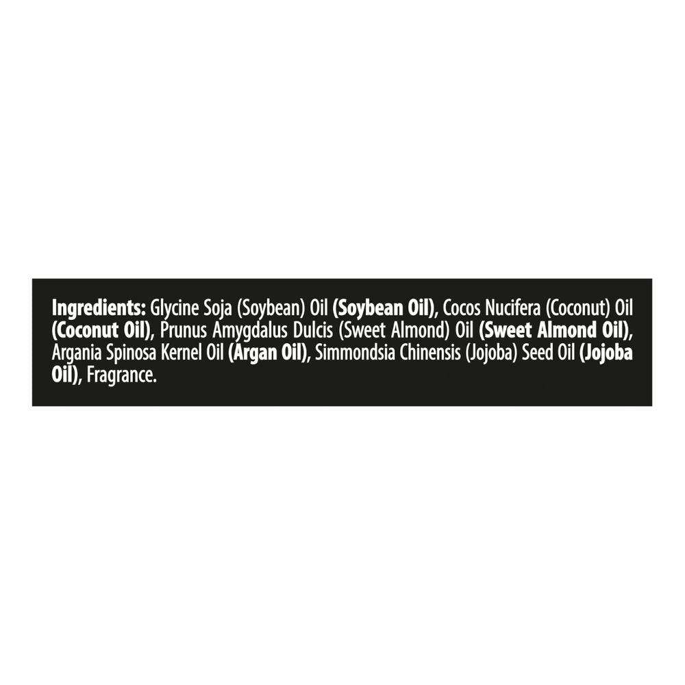4x Tresemme Argan Oil Smooth Curls Step No 4 100ml