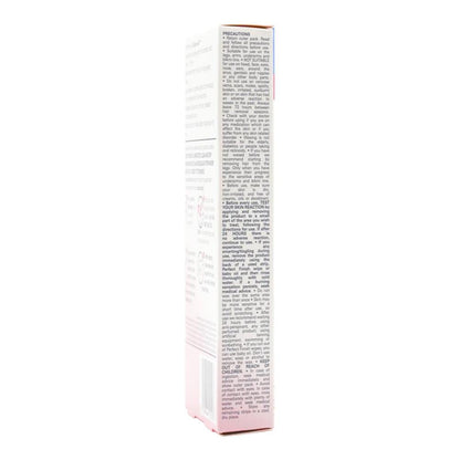 6x Veet Easy Gel Legs and Body Wax Strips Shea Butter and Acai Berries 20 Pack EXPIRY 12/2025