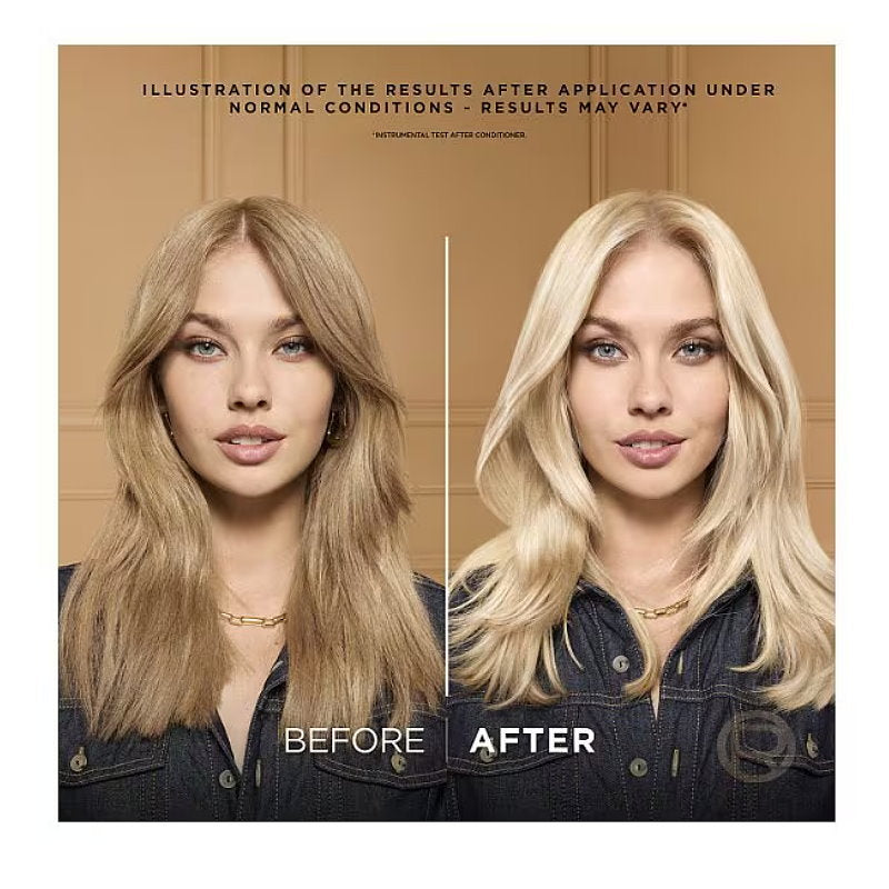 12x L'Oreal Paris Preference Permanent Hair Colour 8 California Light Blonde