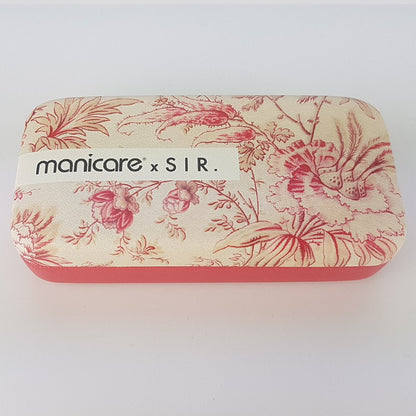 Manicare SIR Nail Grooming Kit - Makeup Warehouse Australia