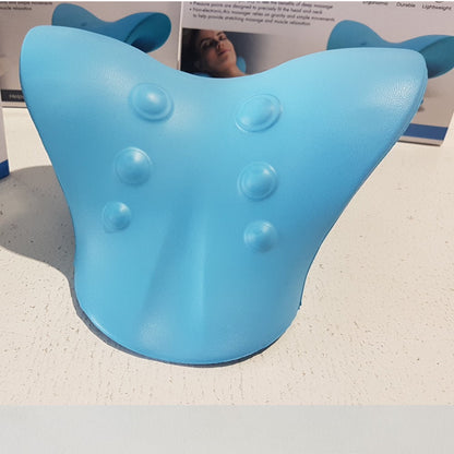 Swisscare Pressure Point Massager for Neck and Shoulders - Relieve Muscle Tension