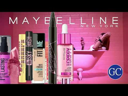 6x Maybelline Grippy Serum Makeup Primer 30mL