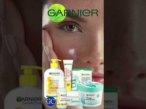 12x Garnier Body Superfood Aloe Vera & Magnesium Body Cream 380ml